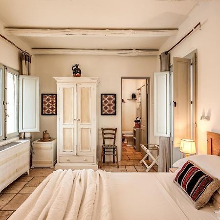 Masseria Cervarolo Ostuni Eksteriør billede