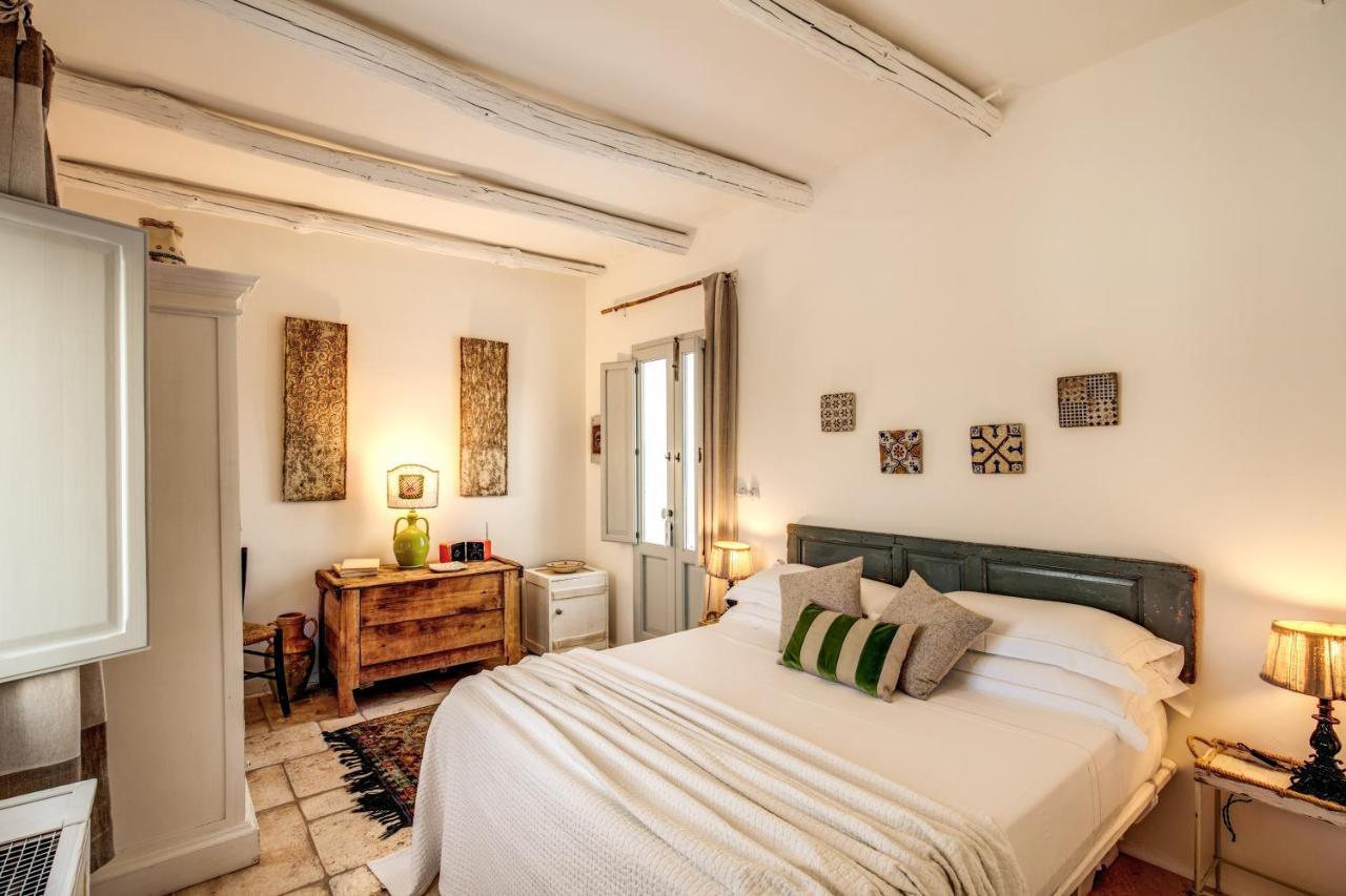 Masseria Cervarolo Ostuni Eksteriør billede